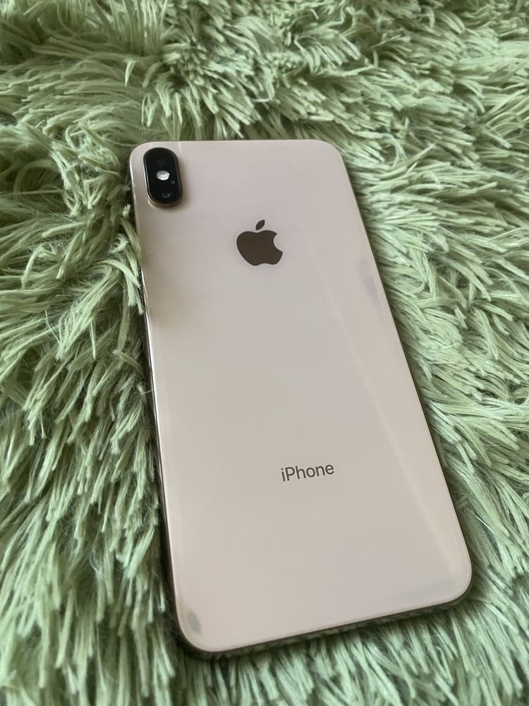 Iphone XS Max 64 GB DualSim Neverlock