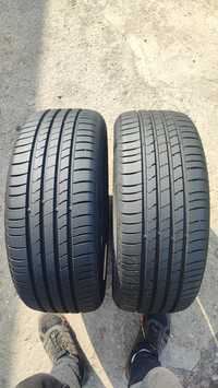 Para opon letnich 215/45/16 Kumho