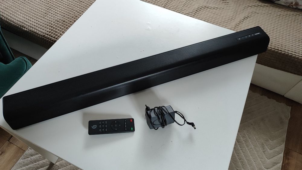 Soundbar Bomaker Odine III 120wat