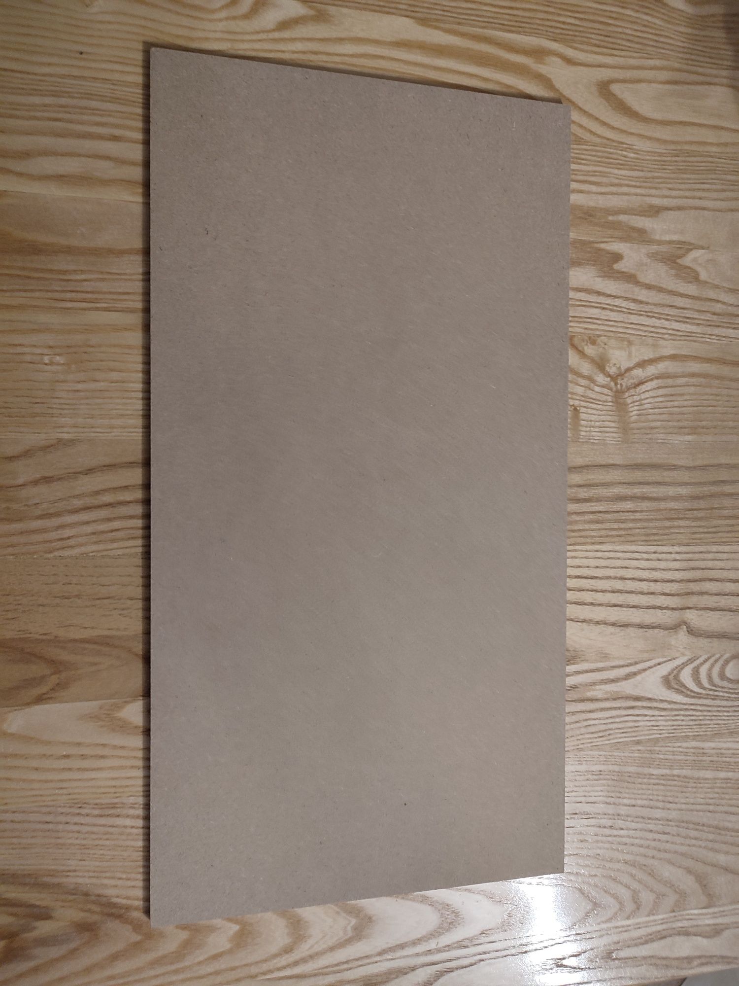 Płyta MDF HDF gładka na sztuki