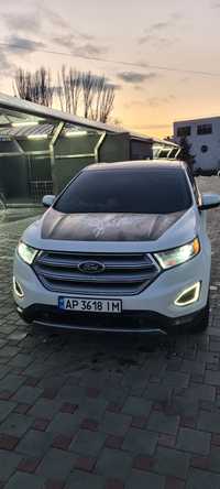 Продам Ford Edge 2018р.2.0 4wd