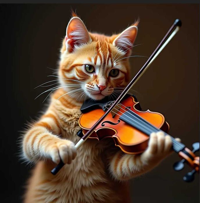 Najlepsze skrzypce do nauki 3/4-4/4