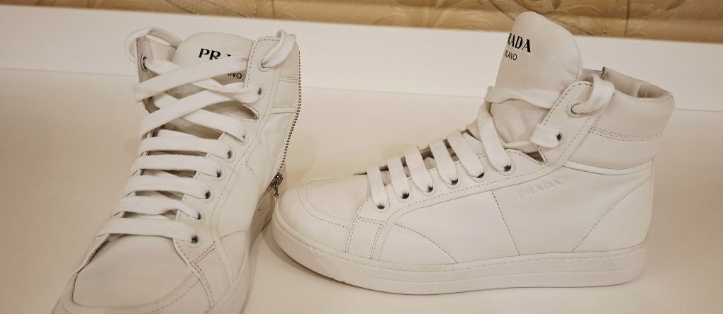 Prada buty nowe orginał