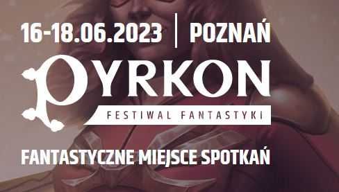 bilety PYRKON Pakiety Specjalne na Festiwal Fantastyki - 4 sztuki