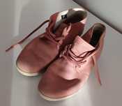 Botas em pele ECCO 37