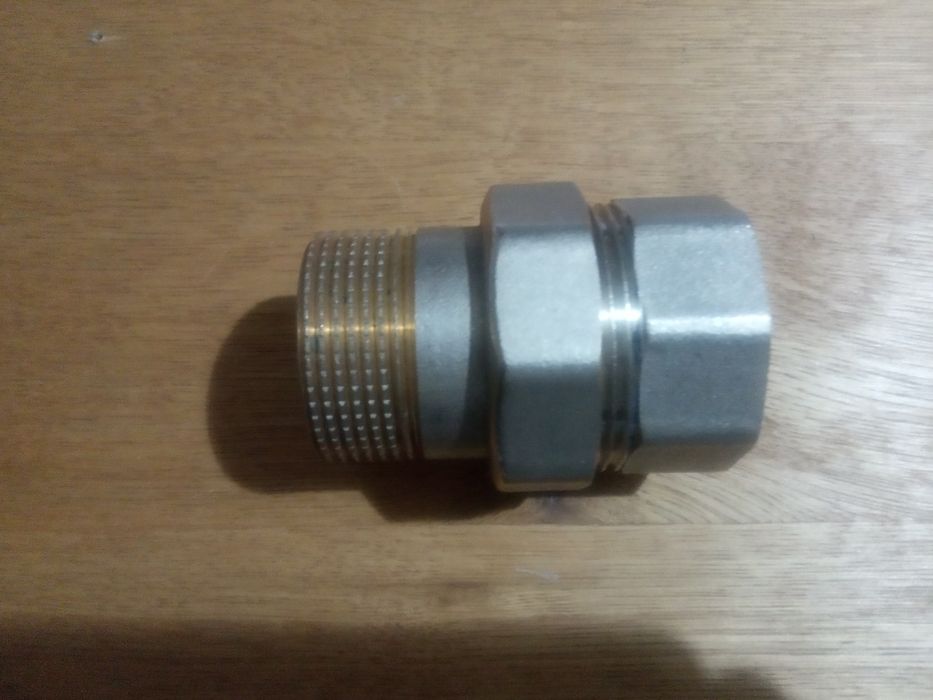 Материал по сантехнике