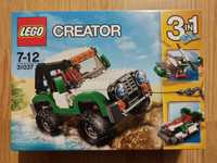 LEGO Creator 31037 Creator NOWE
