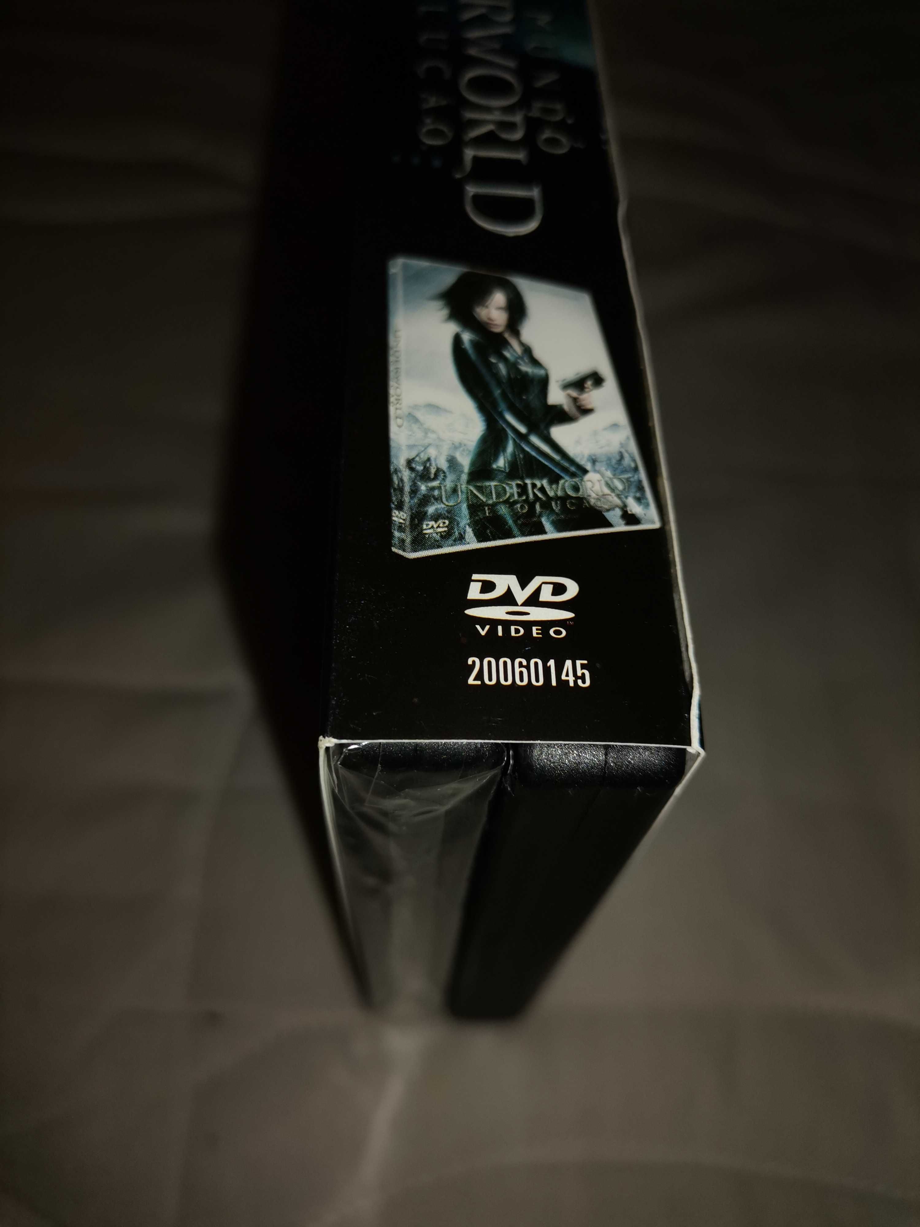 Underworld Pack 2 filmes