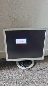 Monitor lg 19 cali kwadrat