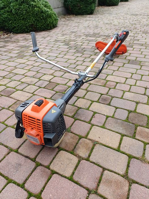 Kosa spalinowa wykaszarka husqvarna 543 rs