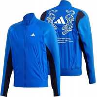 Y3511 adidas VRCT Tiger Jacket bluza męska S