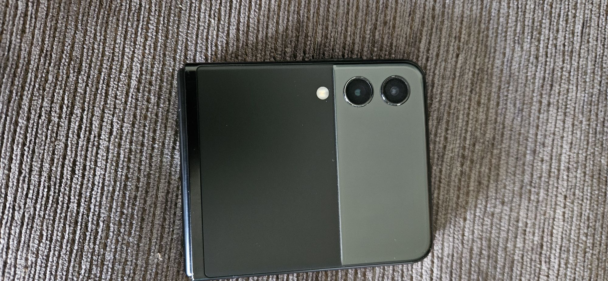 Samsung Z Fold 3 5G