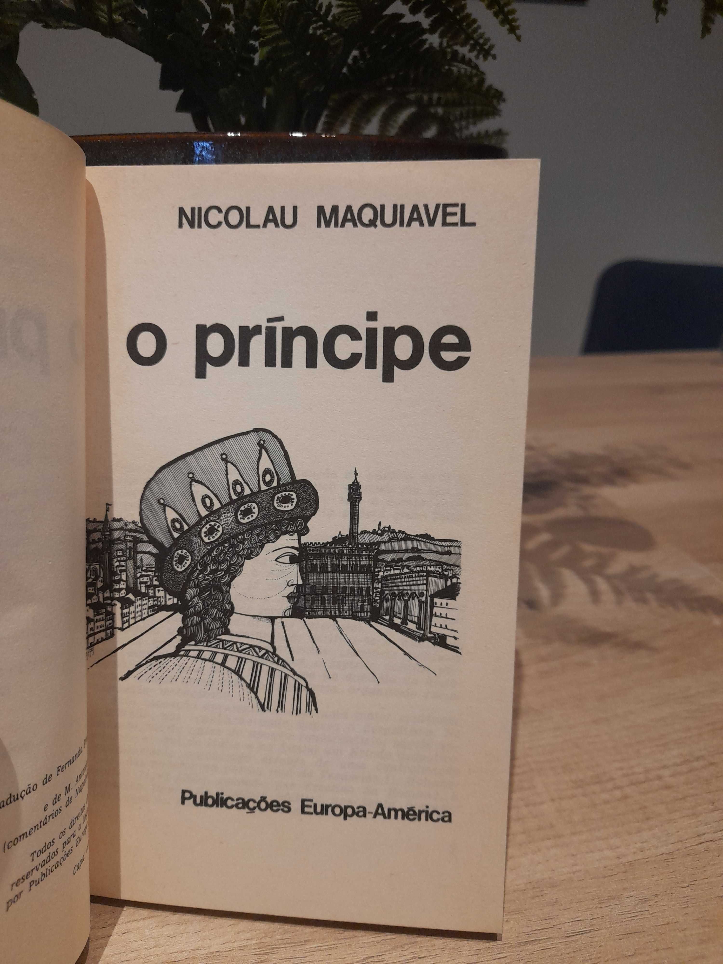 O Príncipe - Comentado por Napoleão Bonaparte