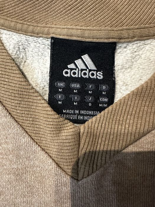 Bluza adidas męska M