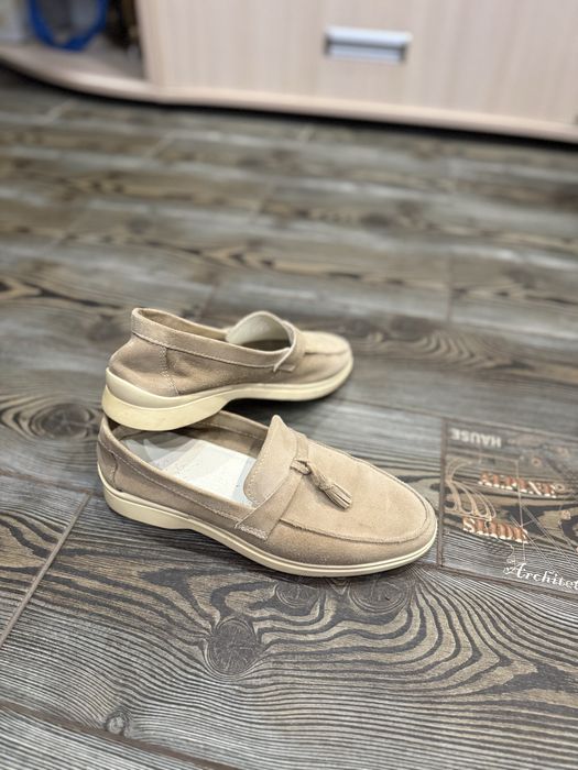 Лоферы туфли сапоги