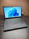 Laptop 14,0" Fujitsu LifeBook E544 - i5-4310M/16GB RAM/128SSD/Win11 4G
