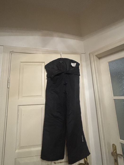 Горнолыжные брюки