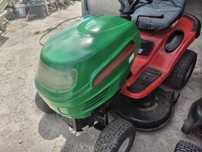 Vendo trator corta relva