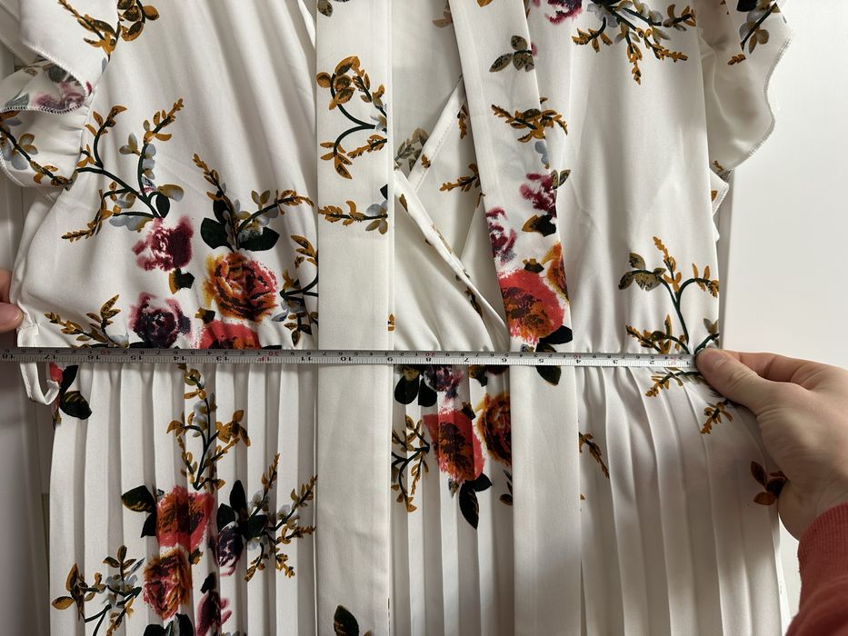 Сукня міді жіноча, для вагітних