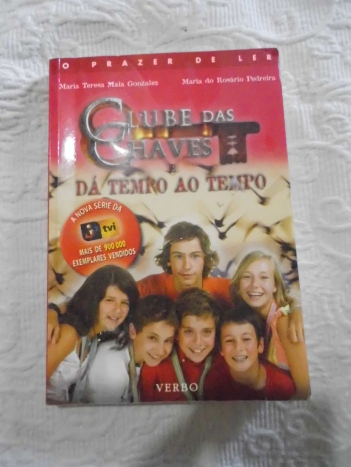 Clube das Chaves