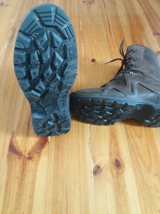 Тактические берци Vogel