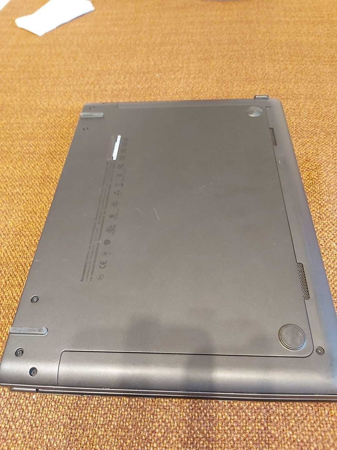 ThinkPad Helix2 TABLET