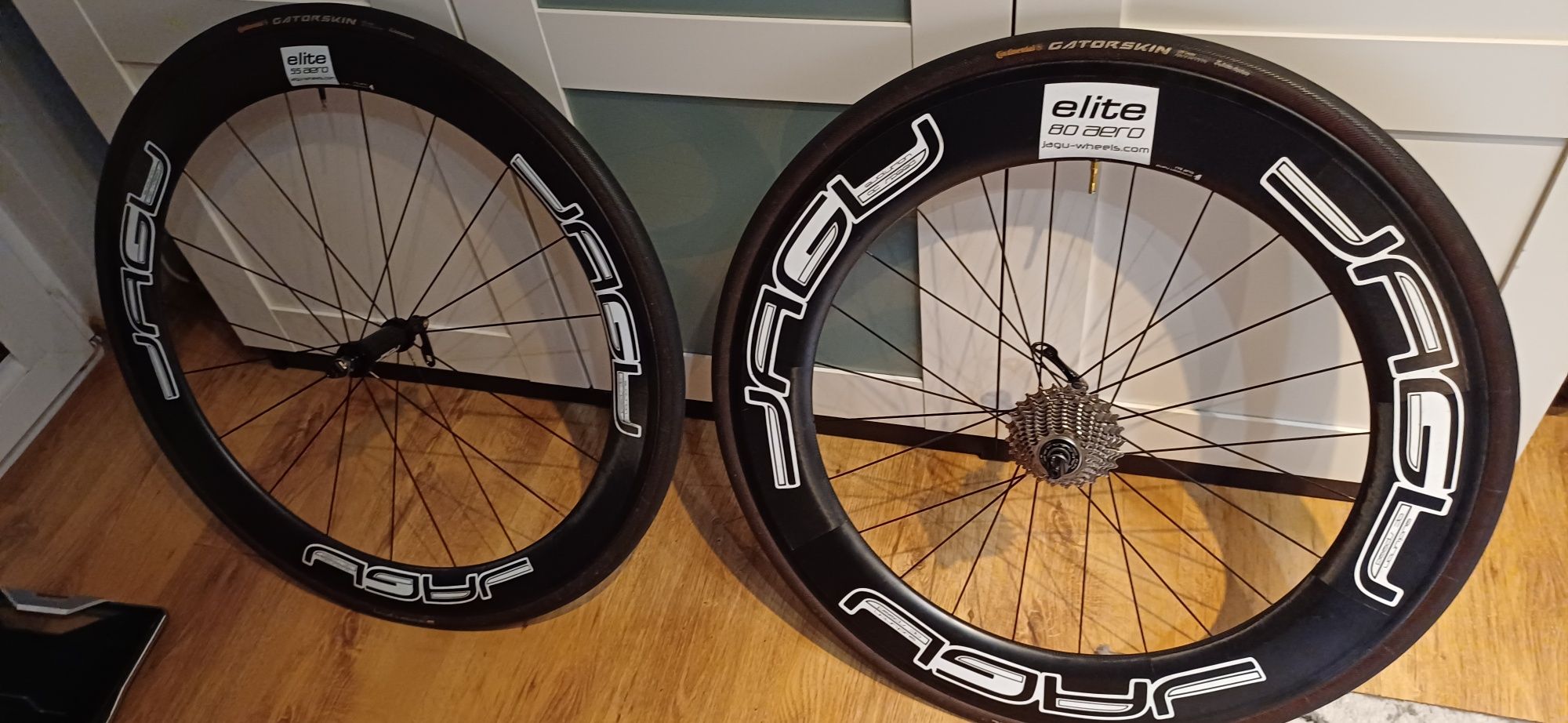 Fuji norcom straight 2.5   M/L