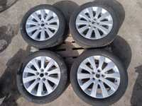 Alufelgi Opel 17" Zafira Astra J 5x115 OEM