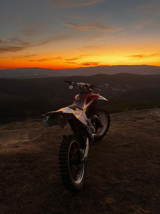 Husqvarna wre 125