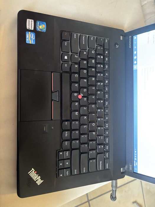 Lenovo Thinkpad E430