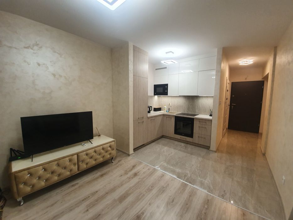 Nowoczesny apartament K7 noclegi Busko Zdrój obok Tężni