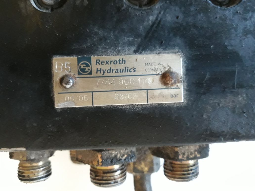 Rexroth nr 7784.900.11