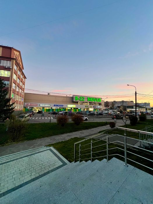 Здам в оренду комерційне приміщення Тернопіль