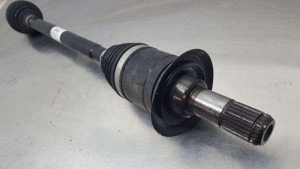 Transmissão trás esquerda BMW 1 (F20)