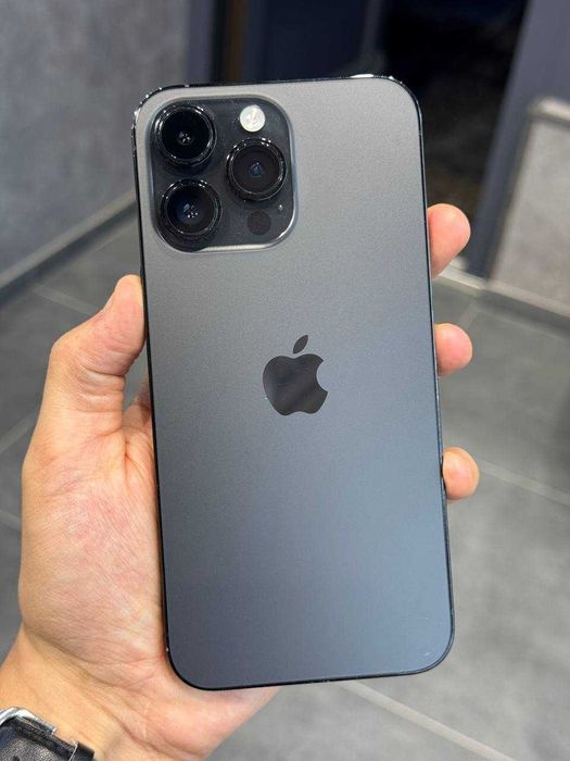 Apple iPhone 14 Pro Max 256GB Space global