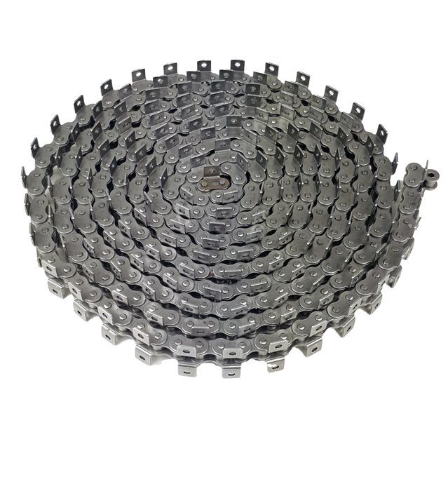 Łańcuch 08B-1 (1/2 Cala) Z Przyłączem (Zabierak) K1