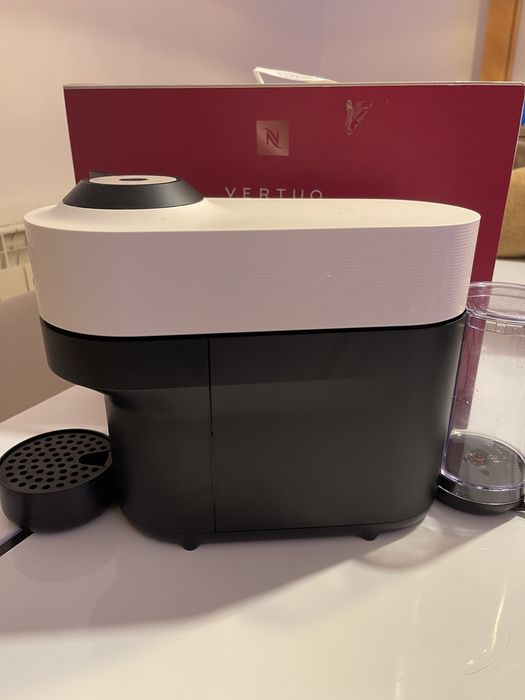 Nespresso Vertuo Nova