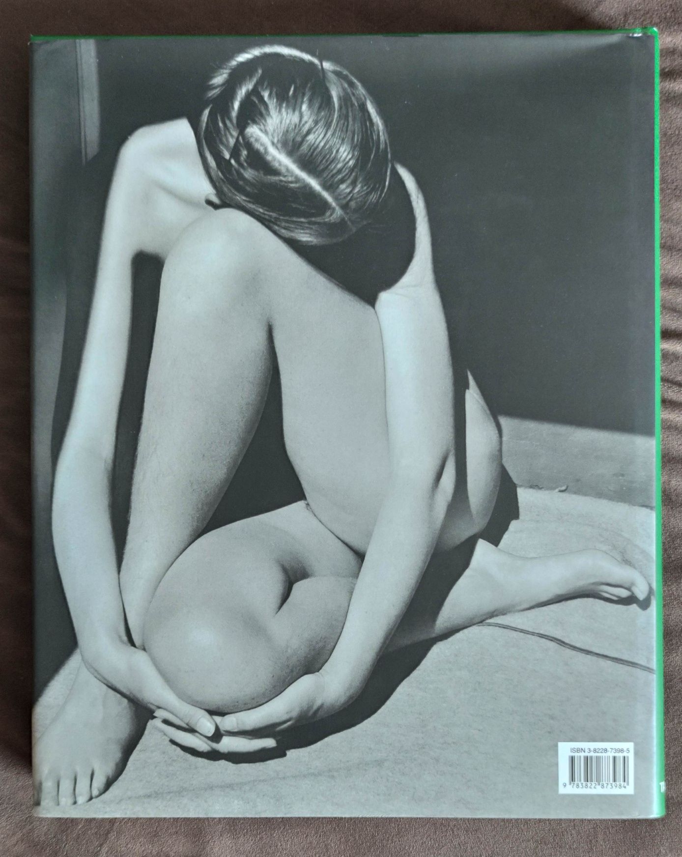 Edward Weston - Taschen