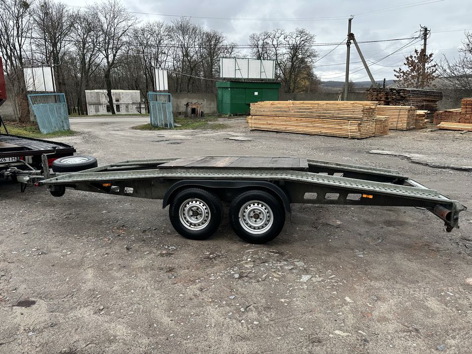 лафет GLOWACZ Польша