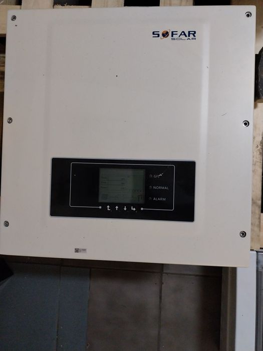 Falownik SOFAR 4.4 KTL-X