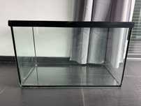 Terrarium 160 l 80x40x50 cm