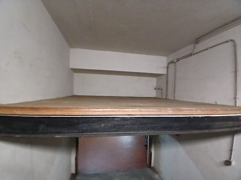 Garagem Box em Condomínio. Excelentes acessos!