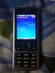 Nokia 6300 Włącza się