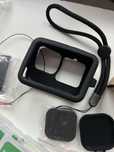 Zestaw ochrony do kamery GoPro Hero 9/10/11/12—>12 elementow