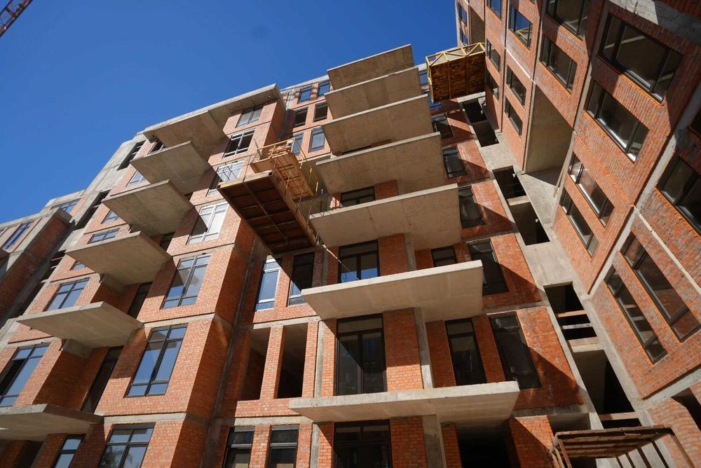 !!40м2 Olegiv Boutique Residence, Олегівська 36,Поділ, Нижній вал БЕЗ%