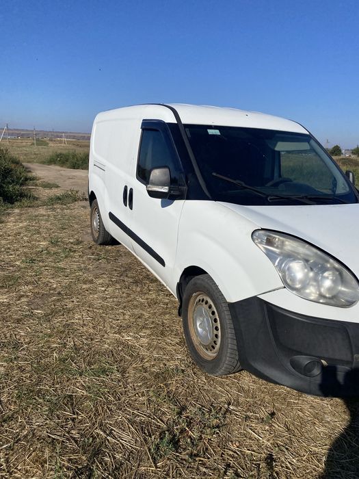 Фіат добло || 210 год