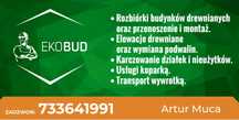 Transport wywrotką,Rozbiórki,Karczowanie Działek,Mycie Elewacji,ziemia