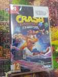 Crash Bandicoot 4 It's About Time (Nowa) Nintendo Switch Sklep Iława