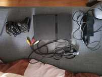 PlayStation 2 +2gry