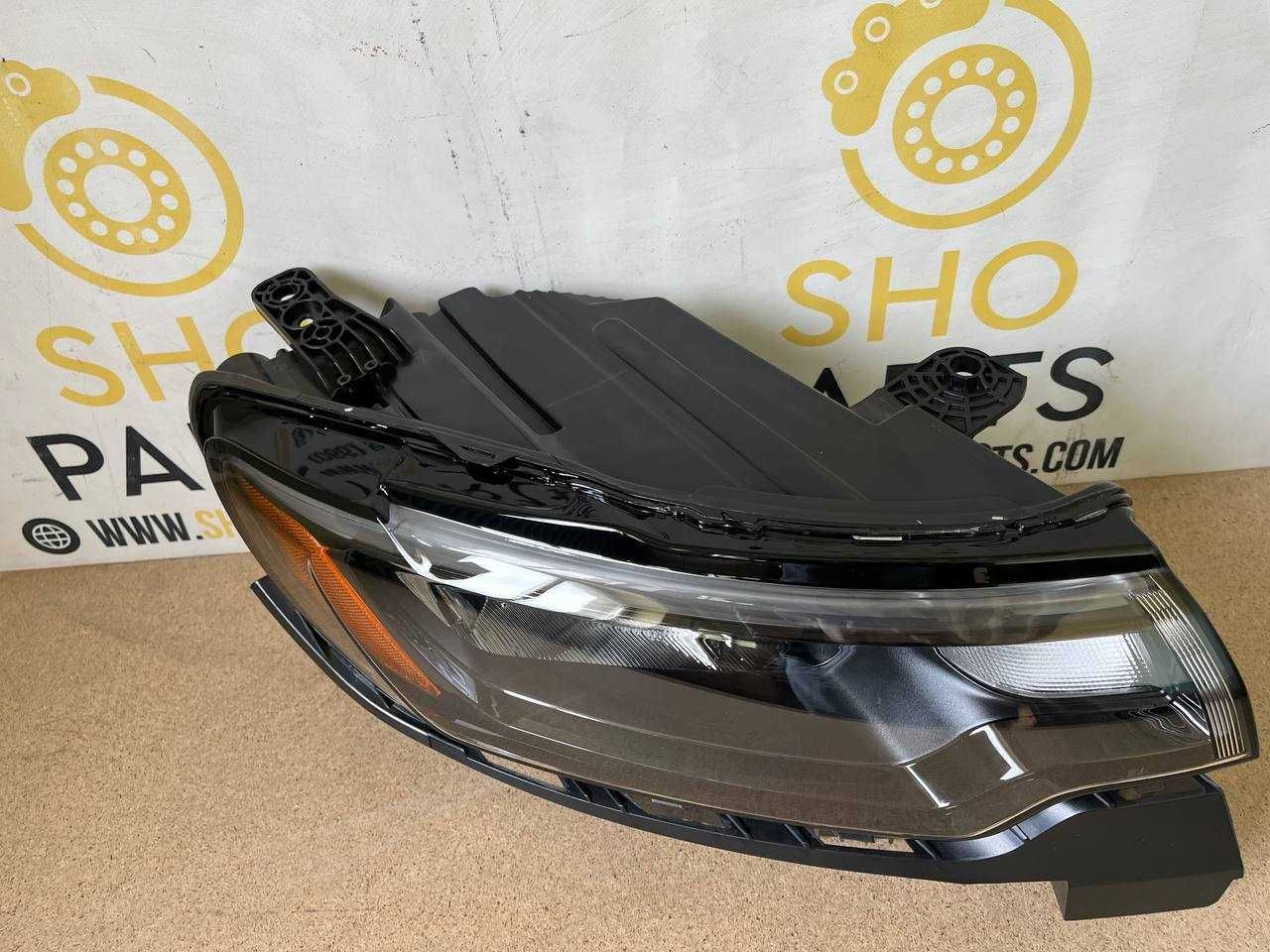 Фара Jeep Compass 2021 2022 2023 2024 2025